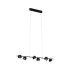 PAULMANN - ZB Pane I Pendell LED 6x6W Sz
