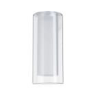PAULMANN - WD Luena IP44 Ersatzglas Gl