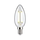 PAULMANN - LED Eco-Line Kerze E14 525lm 4000K