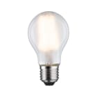 PAULMANN - LED Eco-Line AGL E27 525lm 3000K mt