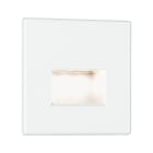 PAULMANN - Spec. Wand EBL Edge LED 1x1,2W 230V ws