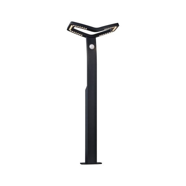 PAULMANN - Outd 230V Poller Alara Sensor