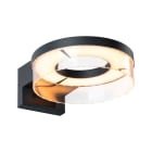PAULMANN - Outd. 230V Wand Capera ZB anthrazit