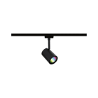 PAULMANN - URail Spot Luxe ZB 4,8W RGBW GU10 Sw m