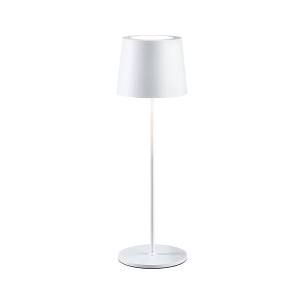PAULMANN - Mobile Tischl Gilo IP44 2,8W 2700K USBC