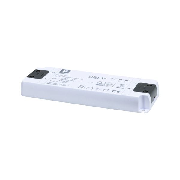 PAULMANN - Power Supply Flat 24V DC 100VA IP20