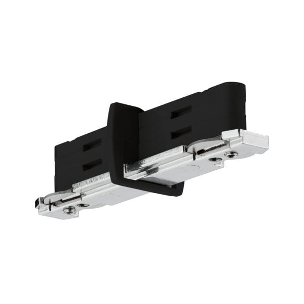 PAULMANN - URail Stromtrenner Schwarz m Met 1phase