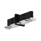 PAULMANN - URail Stromtrenner Schwarz m Met 1phase