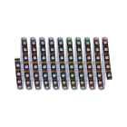 PAULMANN - EntertainLED Strip Set 3m 5W 12V DC
