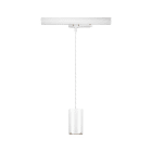 PAULMANN - ProRail3 Pendel Kratos 10W 3000K 50° ws