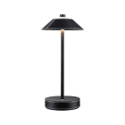 PAULMANN - Pellini LED  WhiteSw USBC Sz PU Met