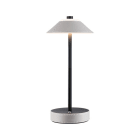 PAULMANN - Pellini LED WhiteSw USBC beige PU Met