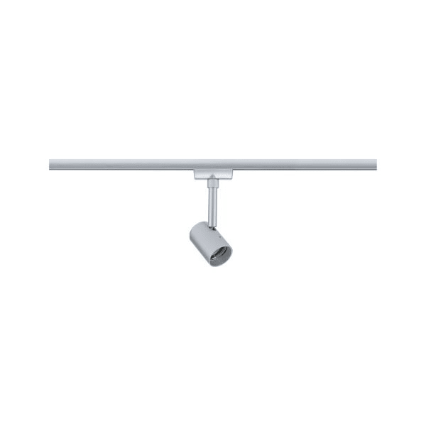 PAULMANN - URail Spot Runa max 1x10W GU10 Chr m Met