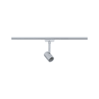 PAULMANN - URail Spot Runa max 1x10W GU10 Chr m Met