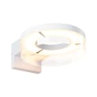PAULMANN - Outd. 230V Wand Capera ZB white