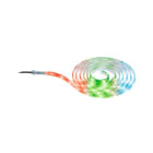 PAULMANN - SimpLED Outdoor Stripe Set 3m RGB Trsp