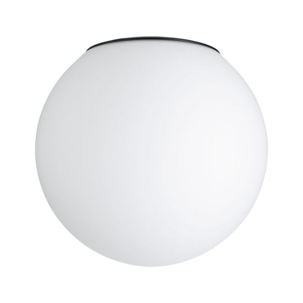 PAULMANN - WD Gove IP44 Ersatzglas 80mm Sz Gl/Met