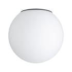 PAULMANN - WD Gove IP44 Ersatzglas 80mm Sz Gl/Met