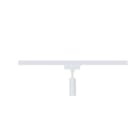 PAULMANN - URail Universal Pendel Adapter Signalw m