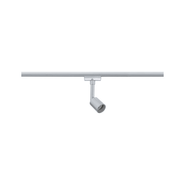 PAULMANN - URail Spot Salt max 1x10W GU10 Chr m Kst