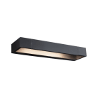 PAULMANN - Lucille IP44 WL LED 3Stepdim 11W Sz Met