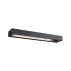 PAULMANN - Lucille IP44 WL LED 3Stepdim 17W Sz Met