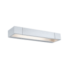 PAULMANN - Lucille IP44 WL LED 3Stepdim 11W Alu Met