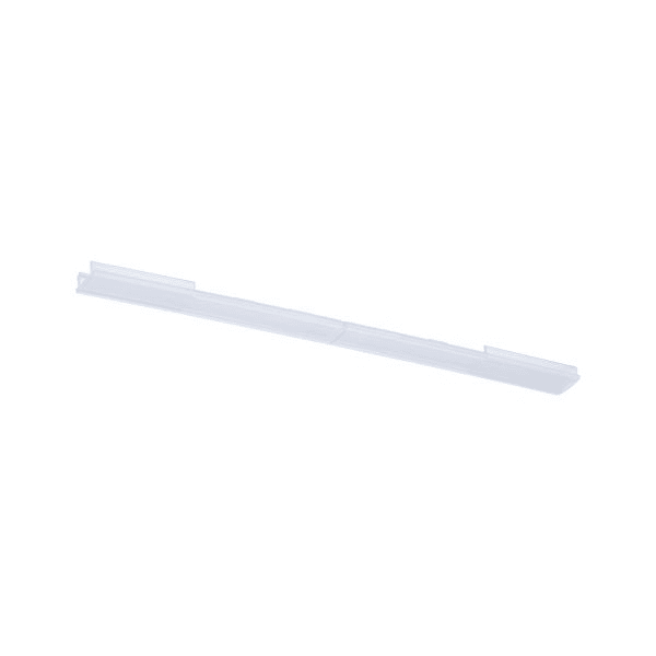 PAULMANN - URail Cover Connector-Inlay Sat/Transpar