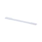 PAULMANN - URail Cover Connector-Inlay Sat/Transpar