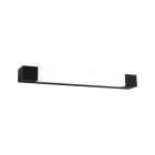 PAULMANN - Quasar IP44 LED 7,5W 440mm Sz Met/Acr
