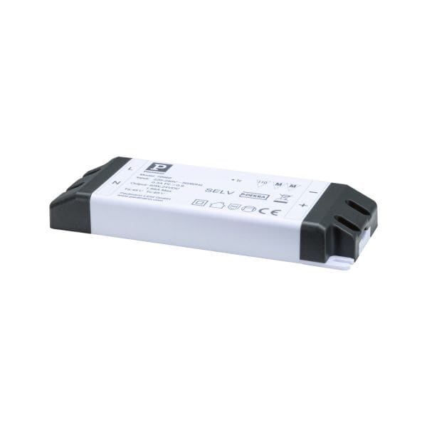 PAULMANN - Power Supply 24V DC 40VA IP20