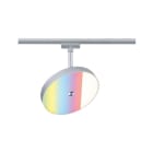PAULMANN - URail ZB Spot Hildor RGBW 7,5W Chr m