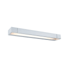 PAULMANN - Lucille IP44 WL LED 3Stepdim 17W Alu Met
