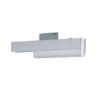 PAULMANN - URail ZB Single Adapter II 20W Chr matt