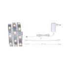 PAULMANN - MaxLED 250 Comfort Set Regal 1m Warmweiß