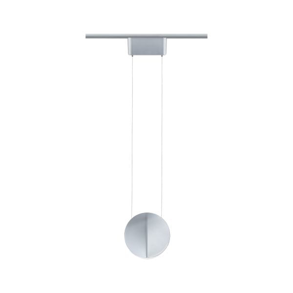 PAULMANN - URail Pend Alejandro 3Step 10W Chr 4000K