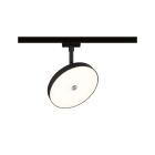 PAULMANN - URail Spot Hildor 15W 3000K Sw m 3Step