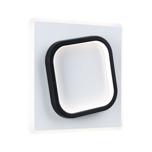 PAULMANN - WD 2Form WL LED 22W 240x240mm Ws/Sz