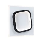 PAULMANN - WD 2Form WL LED 22W 240x240mm Ws/Sz