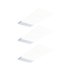 PAULMANN - Möbel ABL Bredo LED PIR 3x2,5W 4000K Si