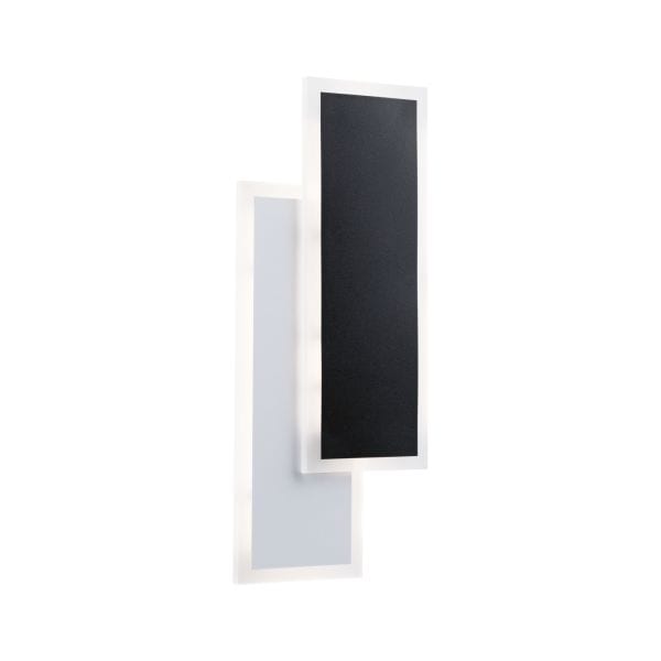 PAULMANN - WD 2Form WL LED 16W 150x350mm Ws/Sz