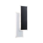 PAULMANN - WD 2Form WL LED 16W 150x350mm Ws/Sz