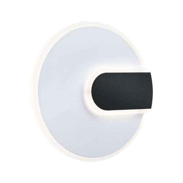 PAULMANN - WD 2Form WL LED 12,5W 240mm Ws/Sz