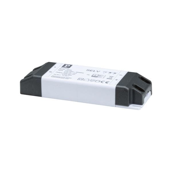 PAULMANN - Power Supply 24V DC 20VA IP20