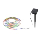 PAULMANN - Solar LED Stripe 3m RGBY