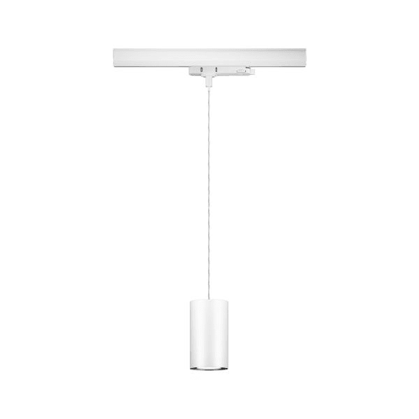 PAULMANN - ProRail3 Pendel Kratos 20W 4000K 50° ws