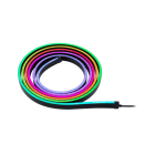 PAULMANN - EntertainLED Black Neon Tube USB 3m