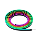 PAULMANN - EntertainLED Black Neon Tube Set 5m