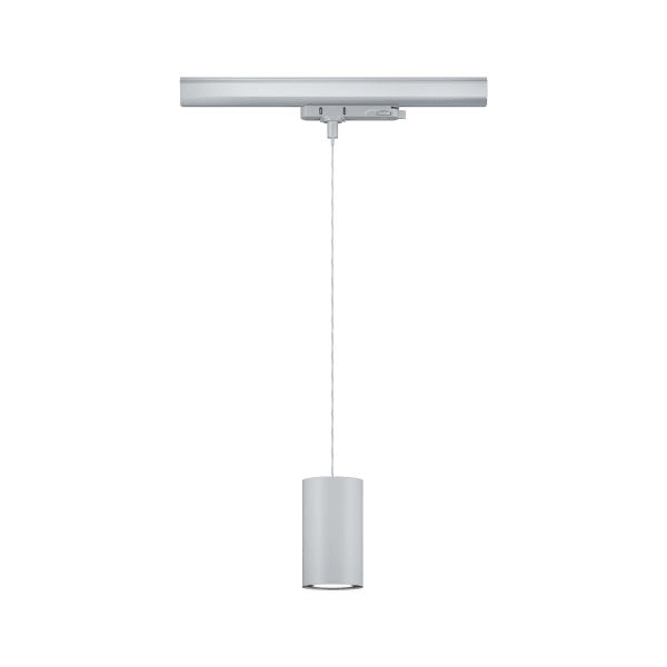 PAULMANN - ProRail3 Pendel Kratos 20W 3000K 50° sil
