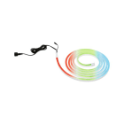 PAULMANN - SimpLED Outdoor Stripe Set 3m RGB weiß